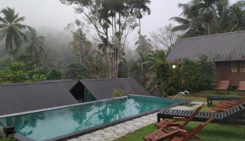 Superior Chalet