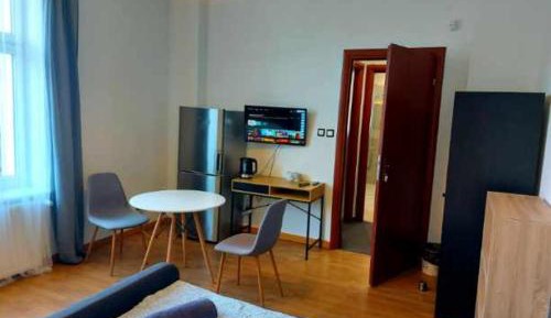 Suite Apartment