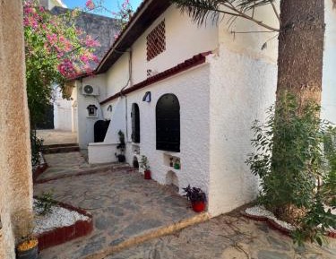 Three-Bedroom Home