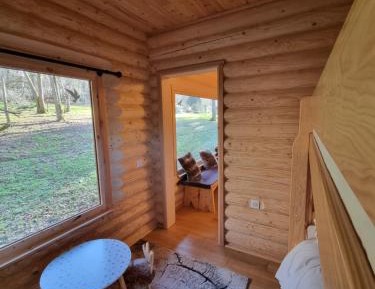 Family Bungalow