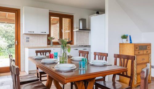 Four-Bedroom Villa