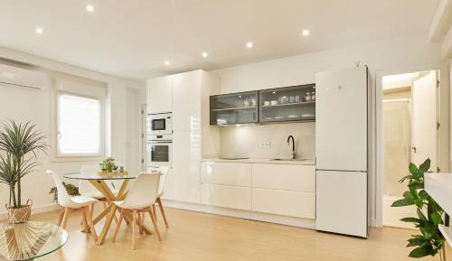 Two-Room Apartment