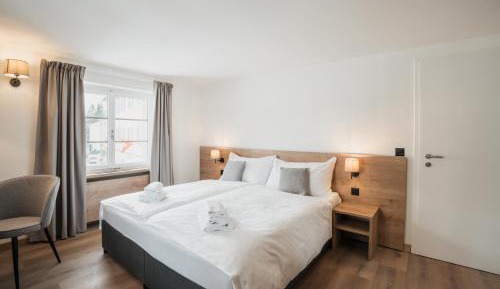 Deluxe Junior Suite