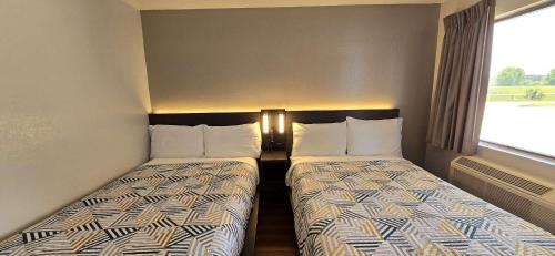 Quadruple Room - Non-Smoking