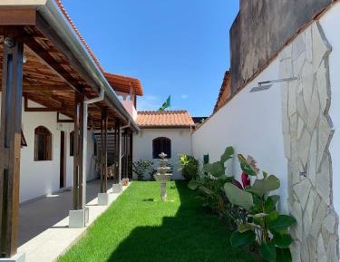 Three-Bedroom Home