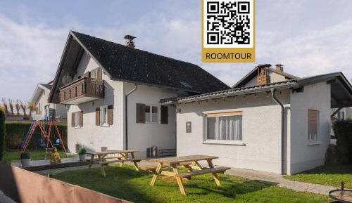 Five-Bedroom House