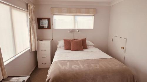 Queen Room with Garden View