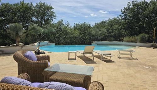 Vacation Home
