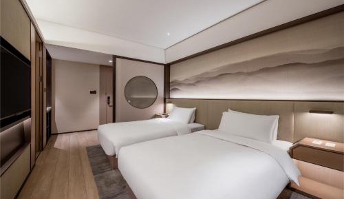 Classic Twin Room