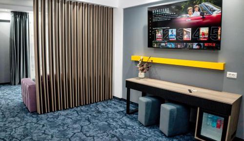 Superior King Room