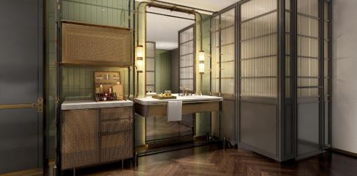 Premium King Room with River View