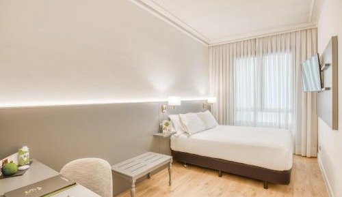 Habitacion Doble Basica