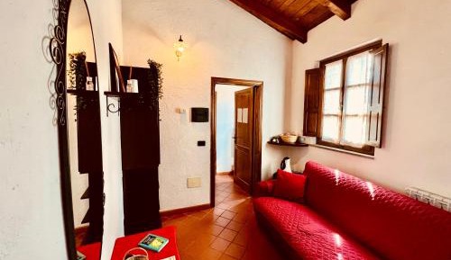 Classic Quadruple Room