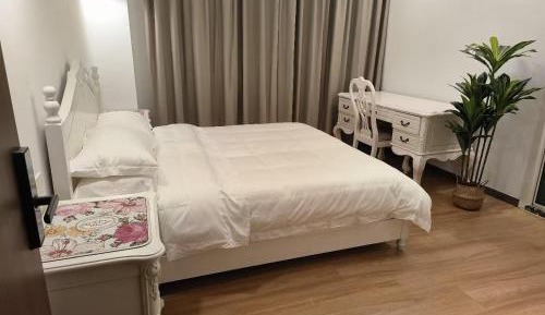 Deluxe Double Room with Shower