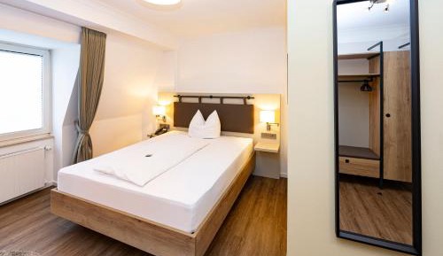 Comfort Single Room