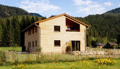 Superior Apartment with Sauna