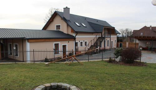 Triple Room with Bathroom