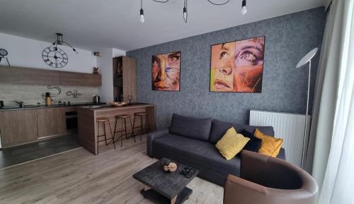 Family Suite with Balcony