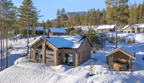 Holiday Home