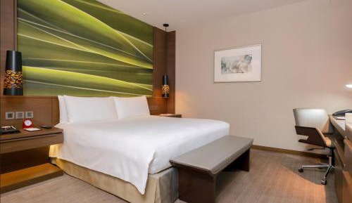 Summer Campaign - Standard King