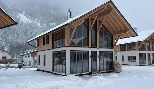 Four-Bedroom Vacation Home