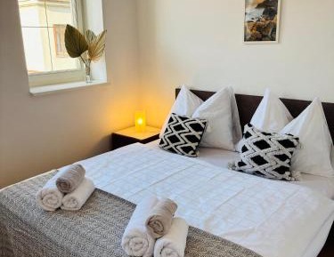 Double Room with Extra Bed