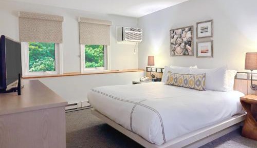 One Bedroom Britterige Villa 