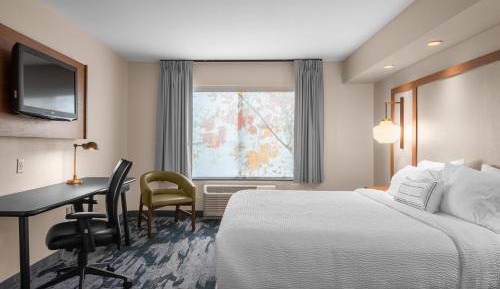 King Room