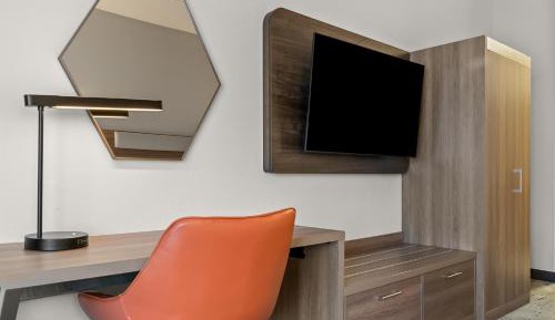 Specialty Room