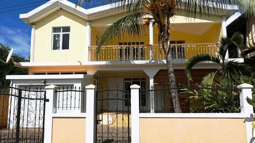 Villa Standard