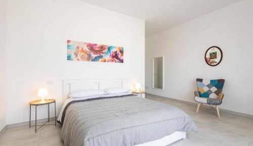 Double Room with Private External Bathroom