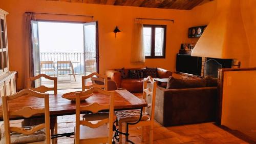Three-Bedroom Home