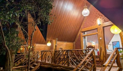 One-Bedroom Chalet