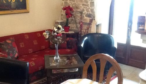 Double Room with Spa Bath