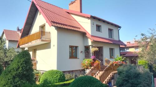 Triple Room with Balcony