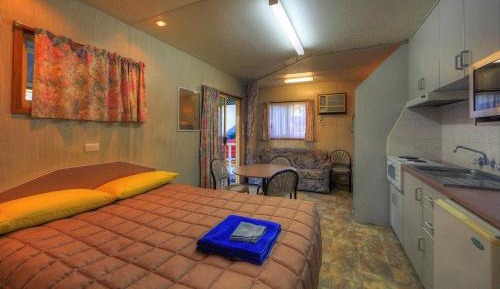 Standard Family Room