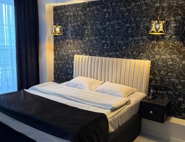 Family Junior Suite