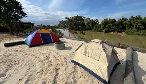 Tent