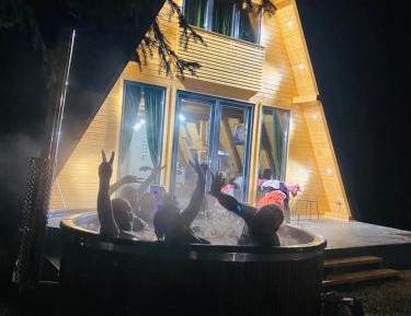 Superior Chalet