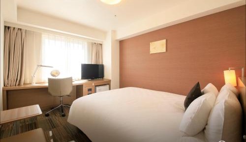 Superior Double Room - Non-Smoking