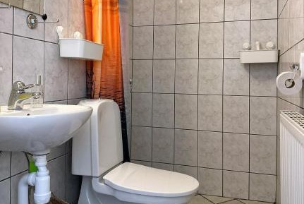 Double Room with Patio