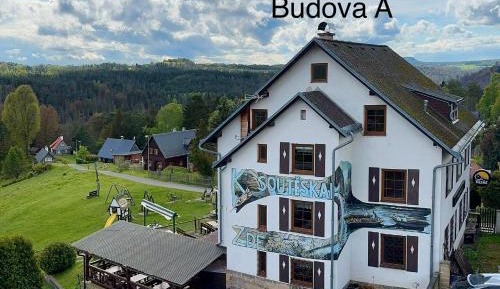 Double or Twin Room with Shower