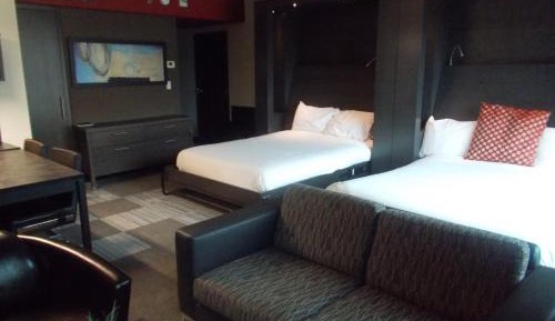 Comfort Quadruple Room