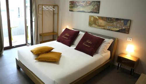 Large Double Room
