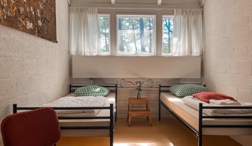 Budget Twin Room