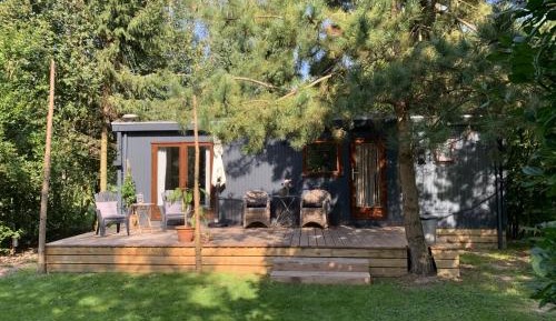 One-Bedroom Chalet