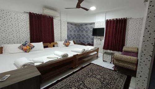 Double or Twin Room