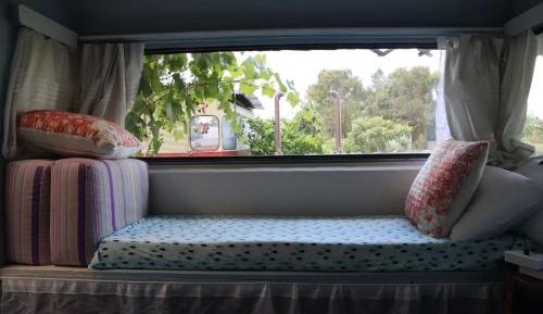 Double or Twin Room with Shared Bathroom