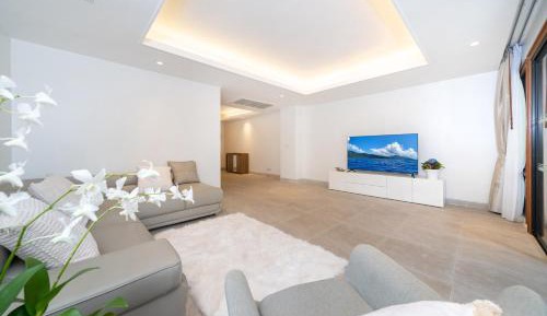 Two-Bedroom Villa