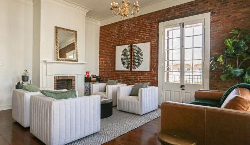 Apartment - Split Level